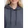 Oxmo Hoodie OXKaren Blau L