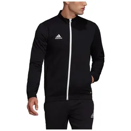 adidas Entrada 22 Trainingsjacke Herren Black S