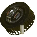 Whirlpool - Lüftermotor - 481236178029,