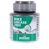 Motorex Fahrradfett 100 g