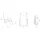 Lafuma RSXA Clip XL Batyline® Iso