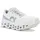 On Cloudmonster 3 Damen White / Frost 39