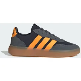 adidas Barreda Decode Legend Ink/Pure Tangerine/Onix 46