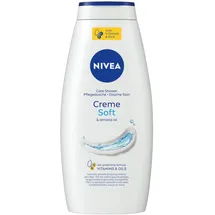 NIVEA Duschgel Creme Soft 750ml