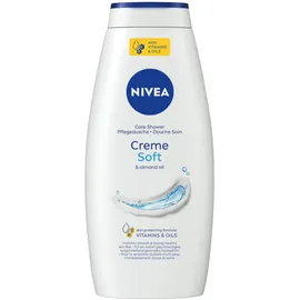 NIVEA Duschgel Creme Soft 750ml