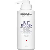 Goldwell Dualsenses Just Smooth 60 Sec Treatment 500 ml