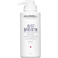 Goldwell Dualsenses Just Smooth 60 Sec Treatment 500 ml
