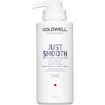 Goldwell Dualsenses Just Smooth 60 Sec Treatment 500 ml