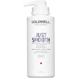 Goldwell Dualsenses Just Smooth 60 Sec Treatment 500 ml