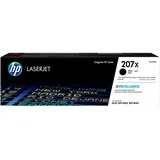 Original HP W2210X / 207X Toner Schwarz