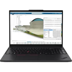 Lenovo ThinkPad P16s Gen 4 (21QR003FGE) - Sonderkonditionen ab 5 Stück