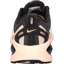 Nike Damen Laufschuhe Vomero 18 GTX Black/Black/Crimson TINT-BLACK, 41