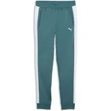 Puma T7 ALWAYS ON Jogginghose Grün 164