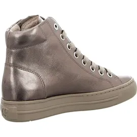Paul Green Sneaker High Damen Beige 39