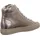 Paul Green Sneaker High Damen Beige 39