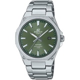 Casio Efr-s108d-3avuef Uhr Green One Size