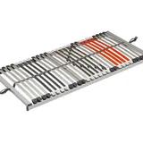 Otten Garant »Ergo-Flexx« UV Lattenrost 140x200 cm