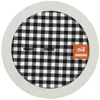 Rohema Mr. Muff Muffins 14'' Dämpfungsring