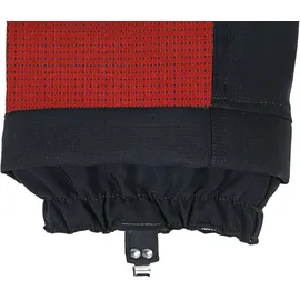 PSS Schnittschutzhose X-treme Breeze Rot/Gelb Größe 50 - 50