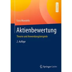 Aktienbewertung