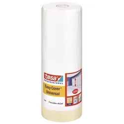 tesa Easy Cover 4368 UV 2600mmx17m, Folie matt