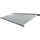 MCW Kassettenmarkise H122 400 cm grau