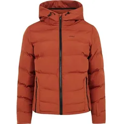 PROTEST Damen Jacke PRTSHAMES snowjacket, Uluru Rust, 40