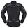 Modeka Panamericana 2 Motorradjacke Schwarz/Dunkelgrau 4XL