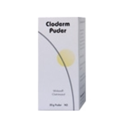 Cloderm Puder 30 g