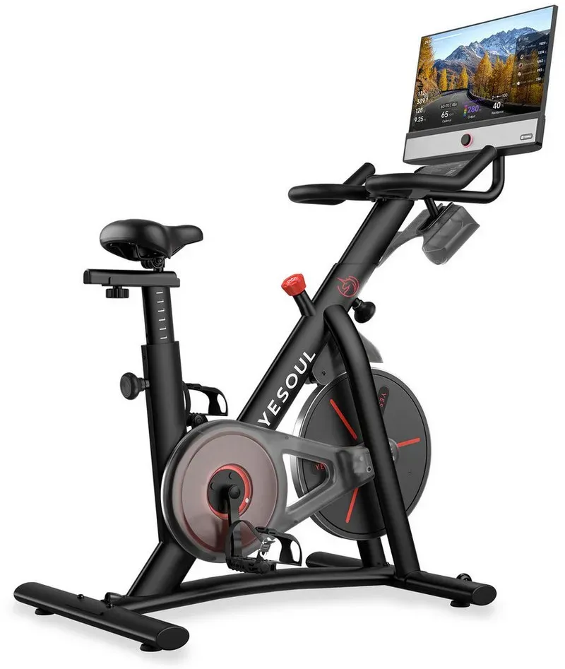 speedbike g1m plus