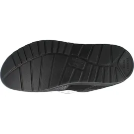 Finn Comfort Schnürschuh Caino Damen, schwarz, 43 EU | 9