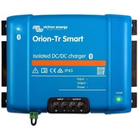 Victron Energy Victron Orion-Tr Smart 12/12-18A (220W) DC-DC Ladebooster, Isoliert