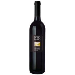 Rosso Passo 2023, Lenotti