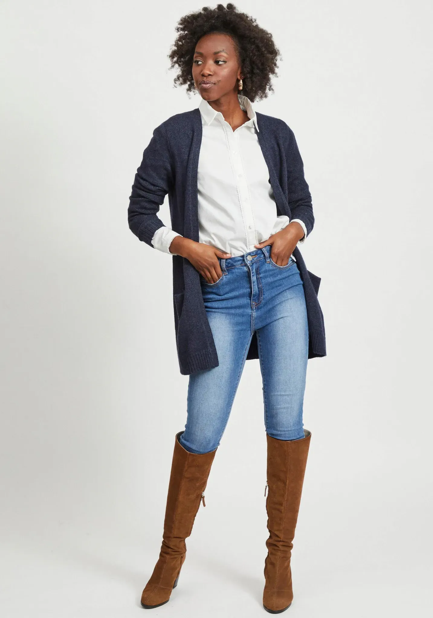 Cardigan VILA 