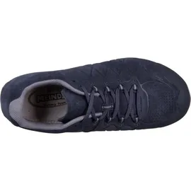 MEINDL Pure Comfort 3.0 Schuhe (Größe 37.5, blau)