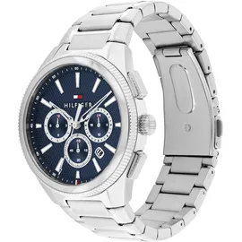 Tommy Hilfiger Sam Edelstahl 42 mm 1792253