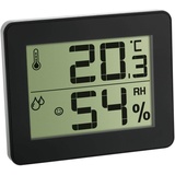 TFA Digitales Thermo-Hygrometer 30.5027.01