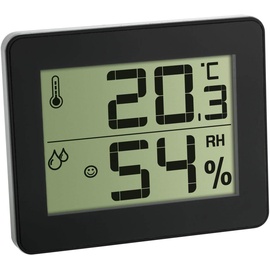 TFA Digitales Thermo-Hygrometer 30.5027.01
