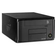 Inter-Tech MI-008 ITX