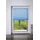 K-HOME Plissee COMO 50 x 130 cm Iceblau