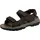 SKECHERS Tresmen-Garo Herren Braun 41