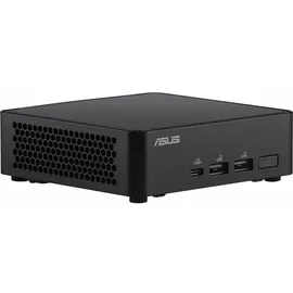 Asus NUC 14 Pro Revel Canyon NUC14RVHU7000R0 Core Ultra 7 155H 0GB/0GB Barebone ohne Netzkabel