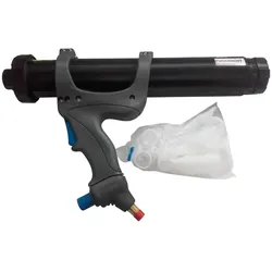 COX JetFlow 3 600ml Beutel Druckluft Klebstoff Multifunktionspistole