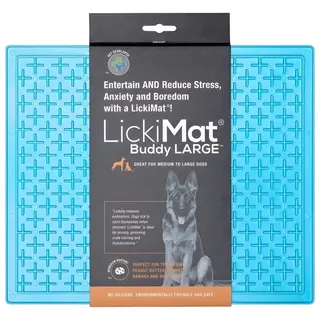Lickimat Buddy