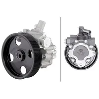 Hella 8TL 359 000-371 Hydraulikpumpe, Lenkung - 120bar -