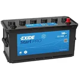 Exide EG1008 100Ah 12V