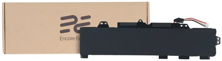 Neuer Encore Energy Akku für HP EliteBook 755 850 G5 ZBook 15u G5 50Wh 11.55V 4300mAh TT03XL