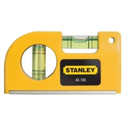 Taschenwasserwaage magnetisch