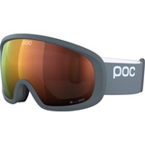 POC Fovea Mid Clarity - Skibrille für den täglichen Einsatz in den Bergen