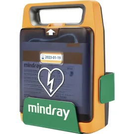 ultramedic gmbh Wandhalterung f. AED C-Serie